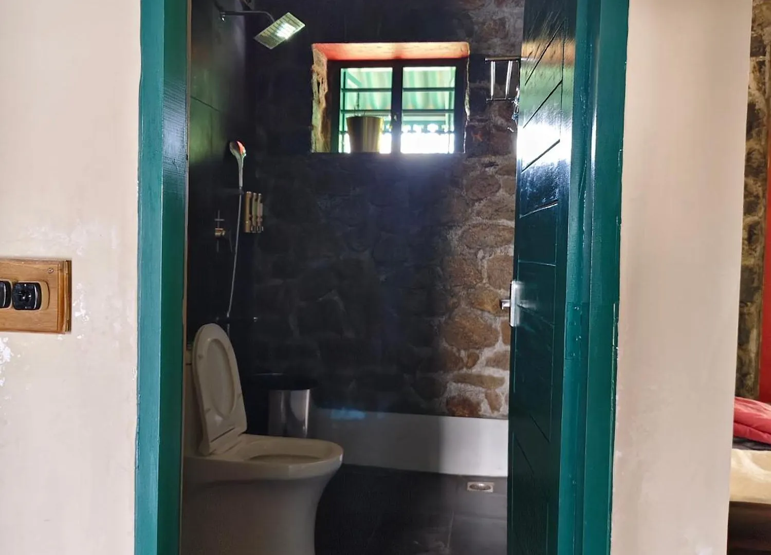 Fifth Estate Villa Vagamon