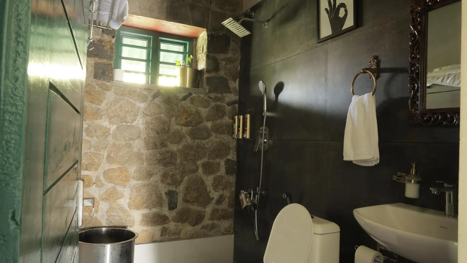 Villa Fifth Estate Vagamon 0*,