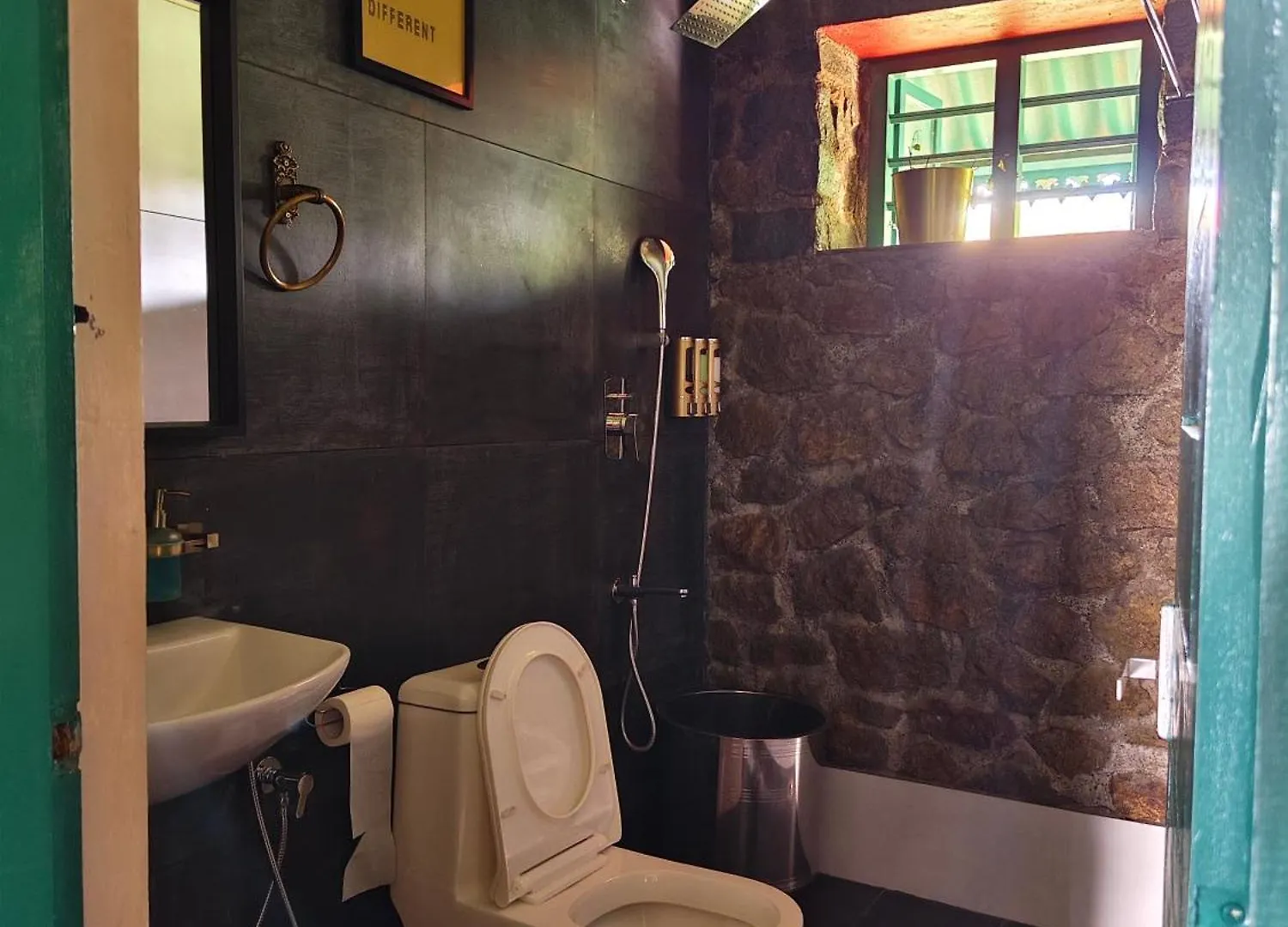 Villa Fifth Estate Vagamon
