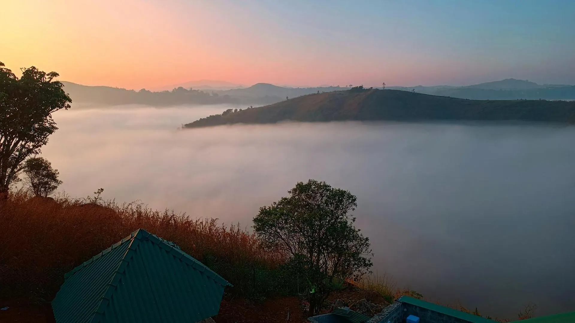 Villa Fifth Estate Vagamon